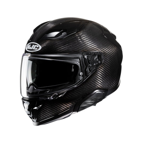 HJC F71 Carbon Fibre Motorcycle Helmet 