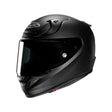 HJC RPHA 12 Matt Black Motorcycle Helmet