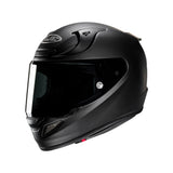 HJC RPHA 12 Matt Black Motorcycle Helmet