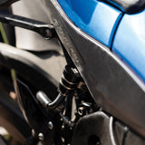 Oxford OX800 Motorcycle Rear Brake Fluid Reservoir