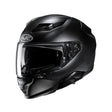 HJC F71 Matt Black Motorcycle Helmet