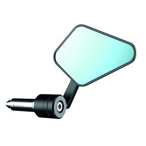 Oxford OX511 Arrow 360 Motorcycle Bar End Mirror