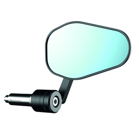 Oxford OX510 Shield 360 Motorcycle Bar End Mirror