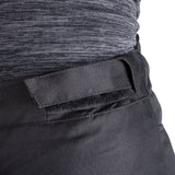 Oxford Spartan Waterproof Ladies Motorcycle Trousers Black