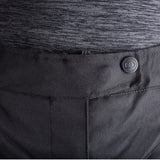 Oxford Spartan Waterproof Ladies Motorcycle Trousers Black