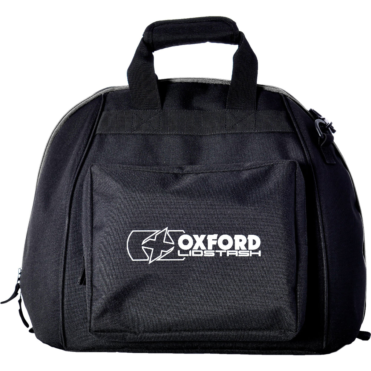 Oxford OL260 Lidstash Motorcycle Helmet Carrier