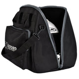 Oxford OL260 Lidstash Motorcycle Helmet Carrier