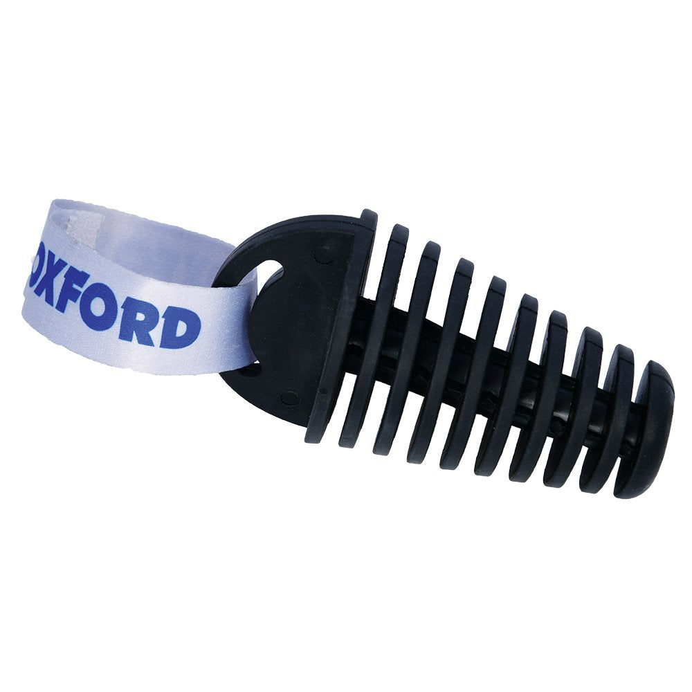 Oxford OX769 Motorcycle Exhaust Bung Cleaning Accessory 4 Stroke