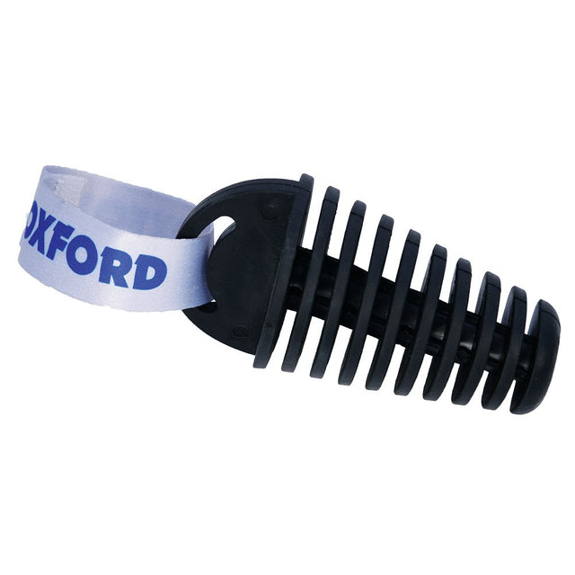 Oxford OX769 Motorcycle Exhaust Bung Cleaning Accessory 4 Stroke