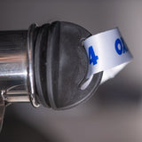 Oxford OX769 Motorcycle Exhaust Bung Cleaning Accessory 4 Stroke