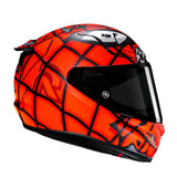 HJC RPHA 12 Maximized Venom Marvel MC1SF Motorcycle Helmet
