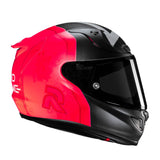 HJC RPHA 12 Squid Game MC1SF Motorcycle Helmet