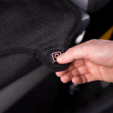 Oxford Motorcycle Heated Hot Seat 12V