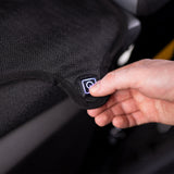 Oxford Motorcycle Heated Hot Seat 12V