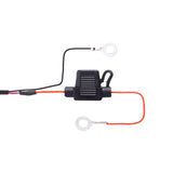 Oxford Motorcycle Heated Hot Seat 12V