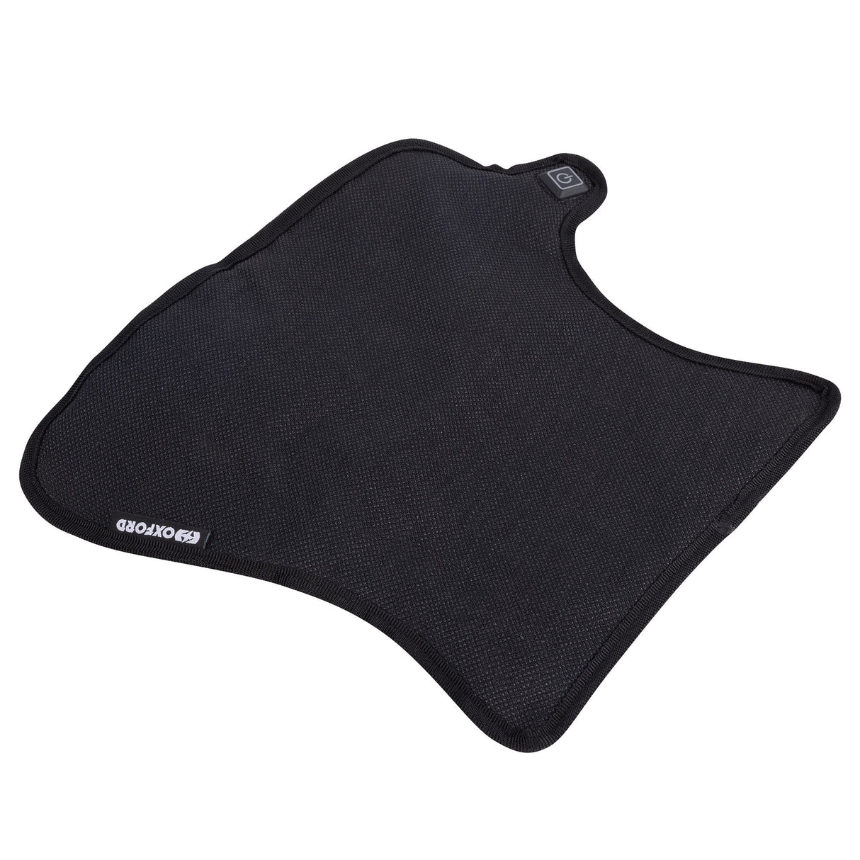 Oxford EL170 Motorcycle Heated Hot Seat 12V