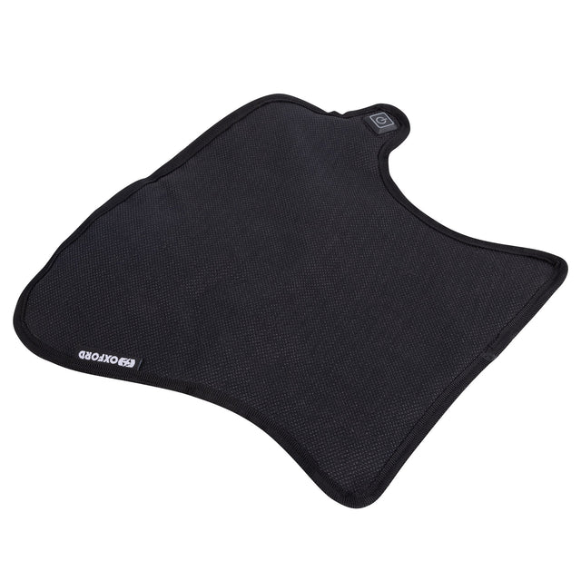 Oxford EL170 Motorcycle Heated Hot Seat 12V