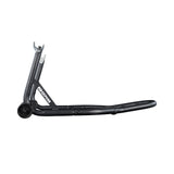 Oxford SP821 Motorcycle Black Rear Paddock Stand 2.0 Heavy Duty