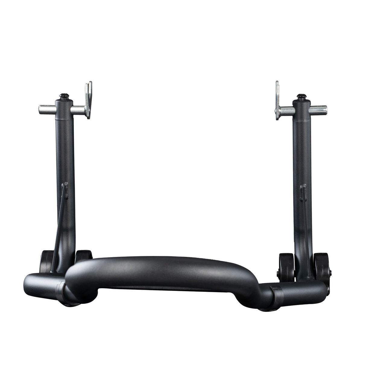 Oxford SP821 Motorcycle Black Rear Paddock Stand 2.0 Heavy Duty