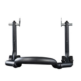 Oxford SP821 Motorcycle Black Rear Paddock Stand 2.0 Heavy Duty