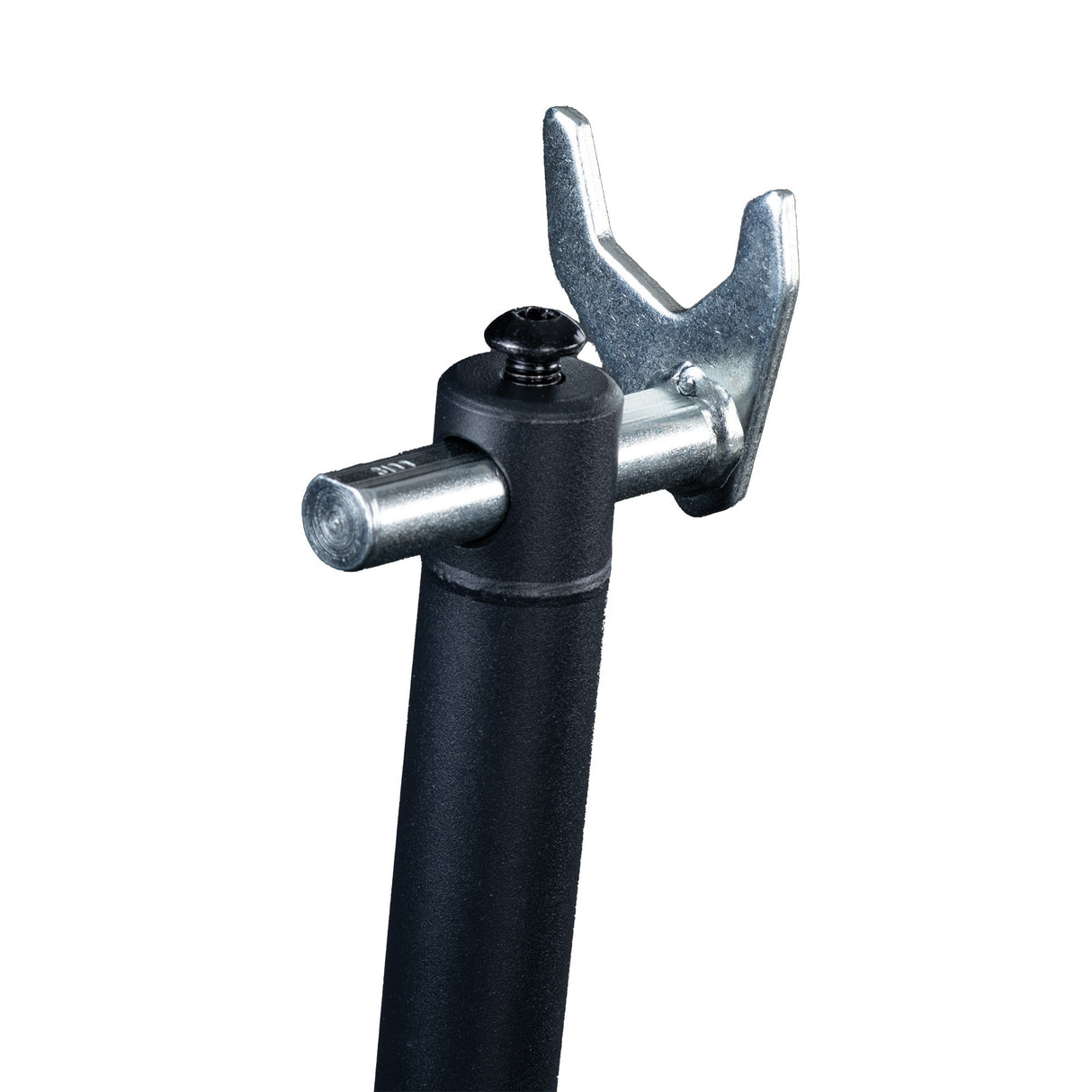 Oxford SP821 Motorcycle Black Rear Paddock Stand 2.0 Heavy Duty