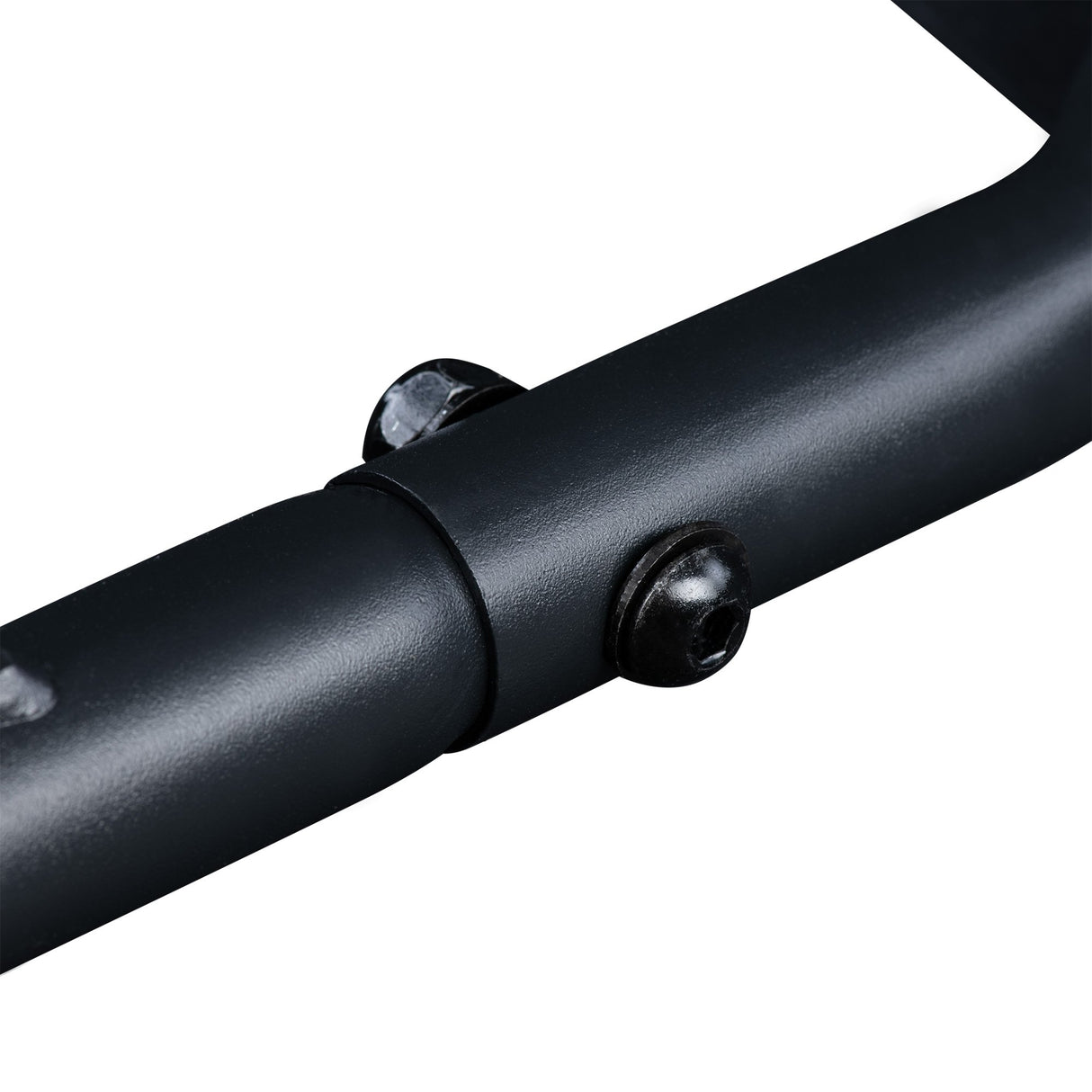 Oxford SP821 Motorcycle Black Rear Paddock Stand 2.0 Heavy Duty