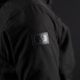 Oxford Mondial Street D2D Ladies Motorcycle Jacket Black