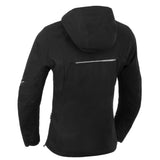 Oxford Mondial Street D2D Ladies Motorcycle Jacket Black