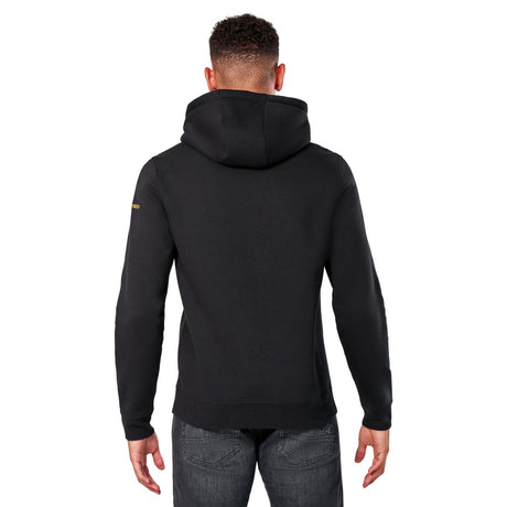 Alpinestars Gilded Hoodie Black Gold