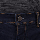 Oxford Original Approved Marshal AAA Straight Motorcycle Men’s Jeans Dark Aged