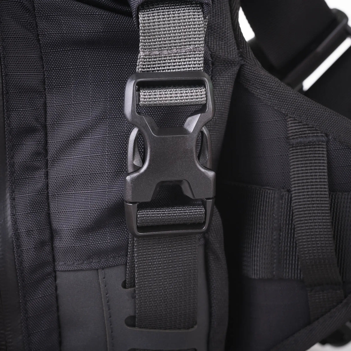 Oxford Atlas L-2 Advanced Leg Pack Black