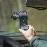 SP CONNECT SPC+ Magnetic Phone Case Xtreme For Phone 13 / 14 Black