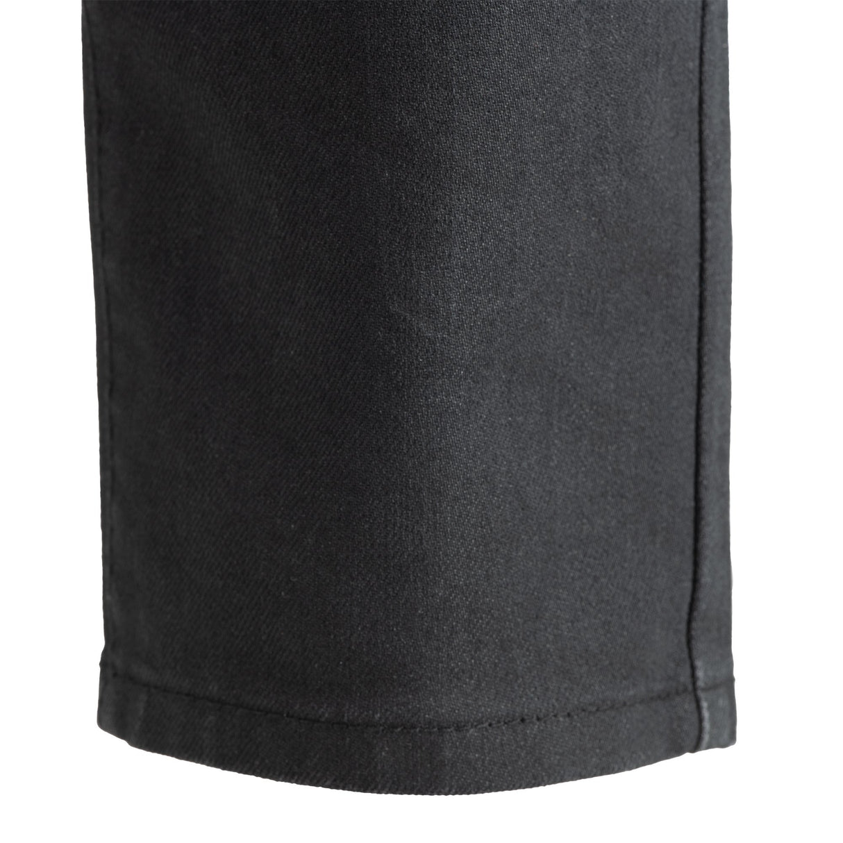 Oxford Original Approved AA Men's Motorcycle Jeans Slim Black Wash