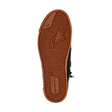 Alpinestars Stated Waterproof Men’s Motorcycle Shoes Black Gum White