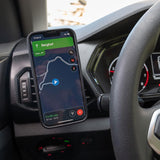 SP Connect SPC+ Magnetic Charging Car Air Vent Mobile Phone Mount Holder