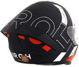 Airoh Matryx Scope Orange Matt