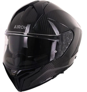 Airoh Matryx Carbon Gloss