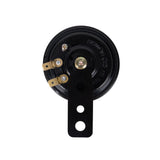 Oxford OX779 Motorcycle 12v Loud Horn Black 105db