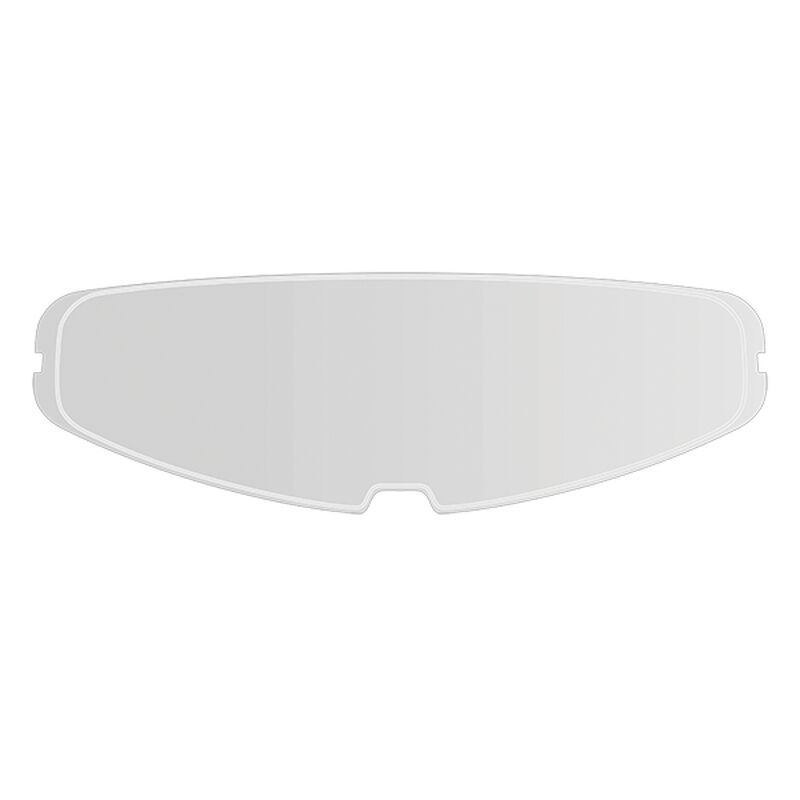 LS2 FF811 Vector II Solid Gloss White Motorcycle Helmet