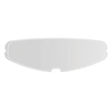 LS2 FF811 Vector II Solid Gloss White Motorcycle Helmet