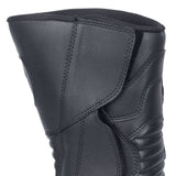Oxford Code 1.0 D2D Motorcycle Boots Black