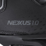 Oxford Nexus 1.0 D2D Motorcycle Boots - Stealth Black