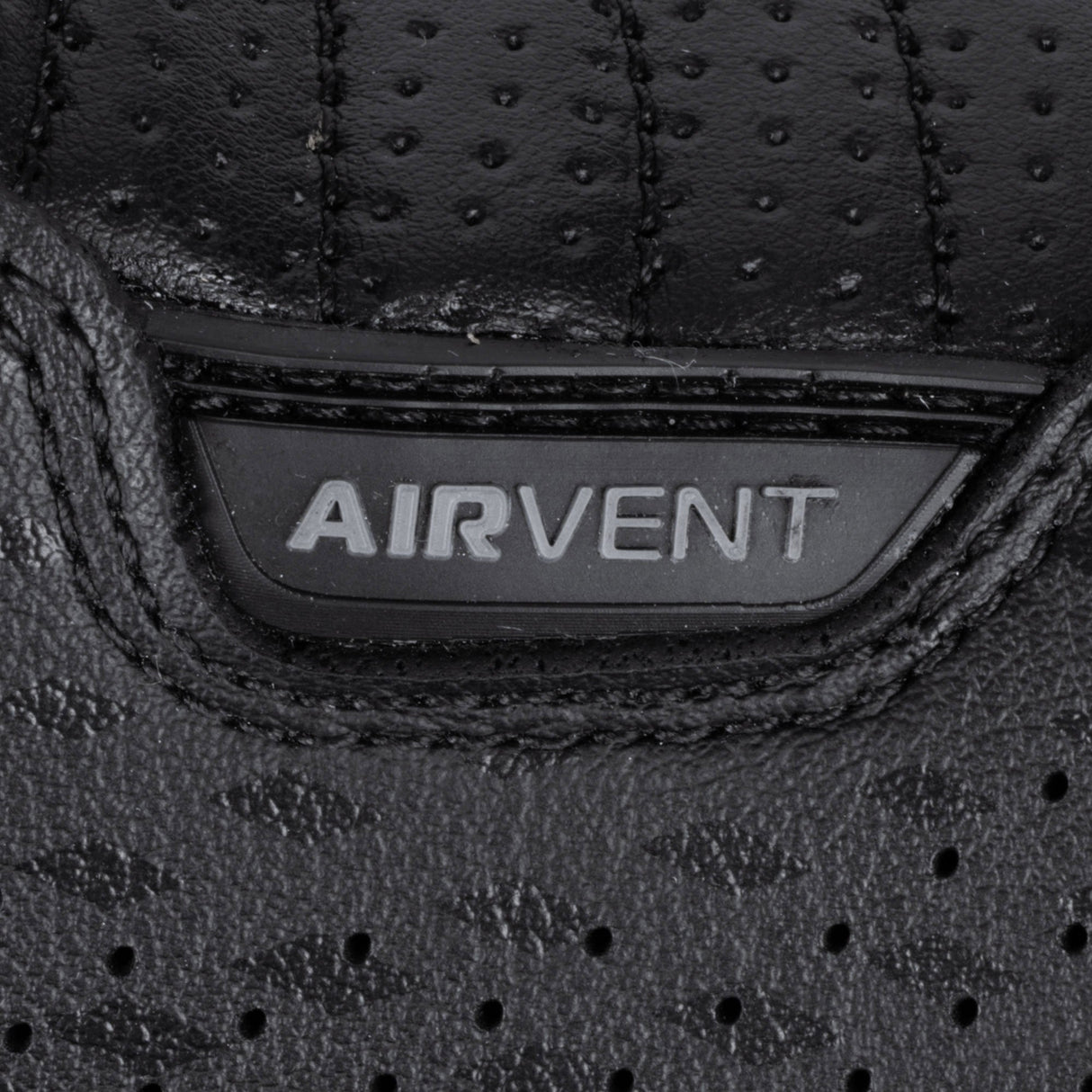 Oxford Nexus 1.0 Air Motorcycle Boots - Stealth Black