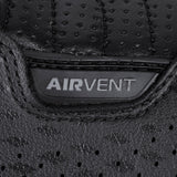 Oxford Nexus 1.0 Air Motorcycle Boots - Stealth Black