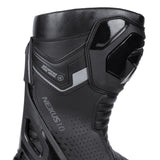 Oxford Nexus 1.0 Air Motorcycle Boots - Stealth Black