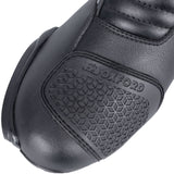 Oxford Cypher 1.0 D2D Motorcycle Boots - Black/White/Red
