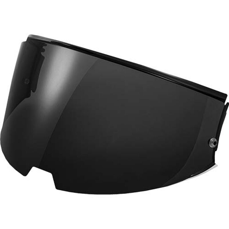 LS2 FF901 ADVANT X Solid Gloss Black 180° Modular Motorcycle Helmet