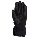 ARMR Kiso 4.0 Men's Waterproof Motorcycle Gloves Black White