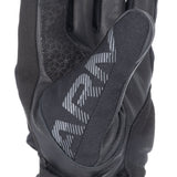 ARMR Kiso 4.0 Men's Waterproof Motorcycle Gloves Black White