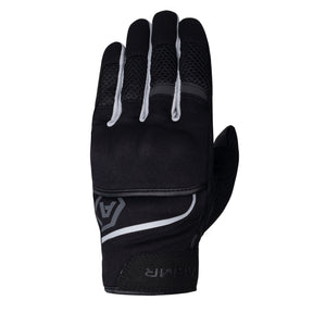 ARMR Eyoshi 3.0 Air Motorcycle Gloves Black Light Grey